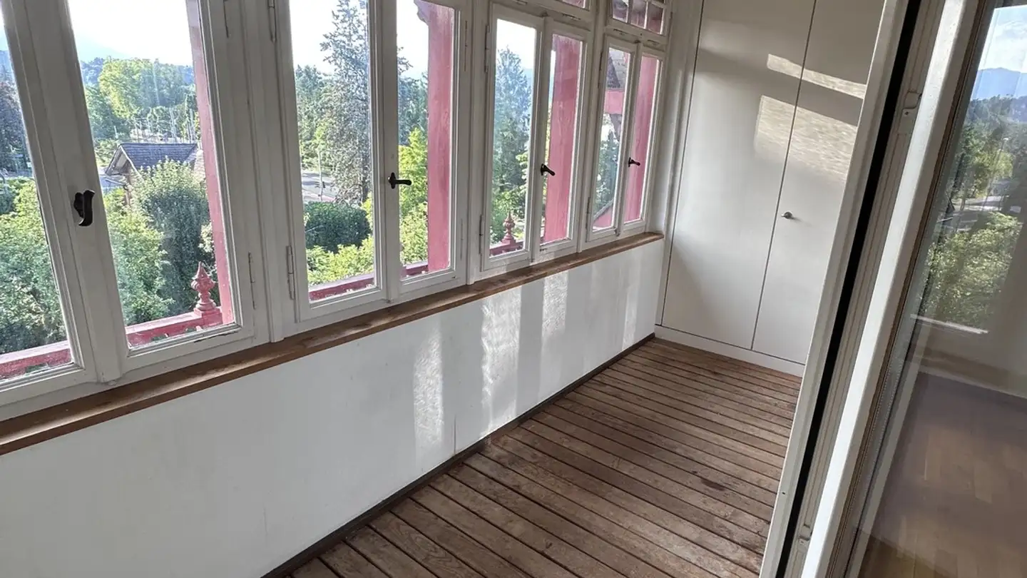 Appartement à louer - Haldenstrasse 65, 6006 Luzern - Photo 2