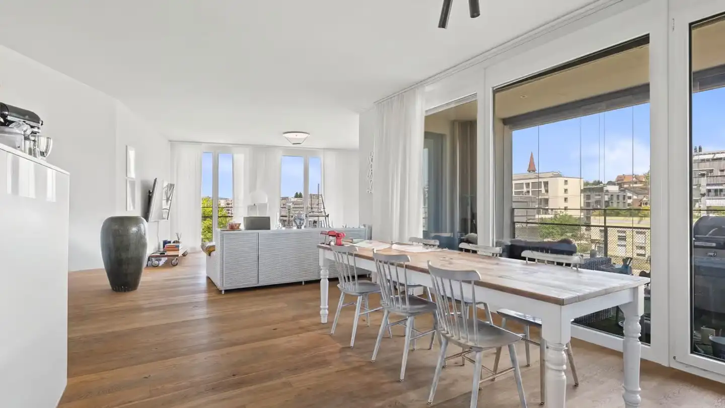 Appartement à vendre - Richtiarkade 1, 8304 Wallisellen
