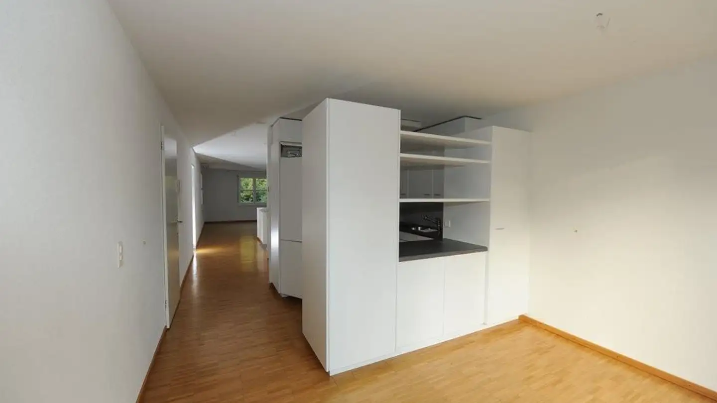 Duplex à louer - Ackerstrasse 158, 8604 Volketswil - Photo 3