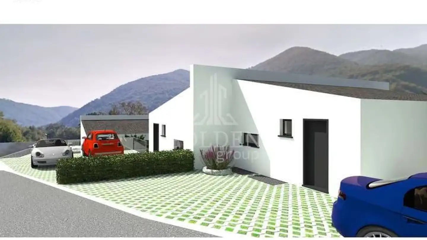 Villa for sale - Via Monteggio, 6998 Monteggio - Photo 2