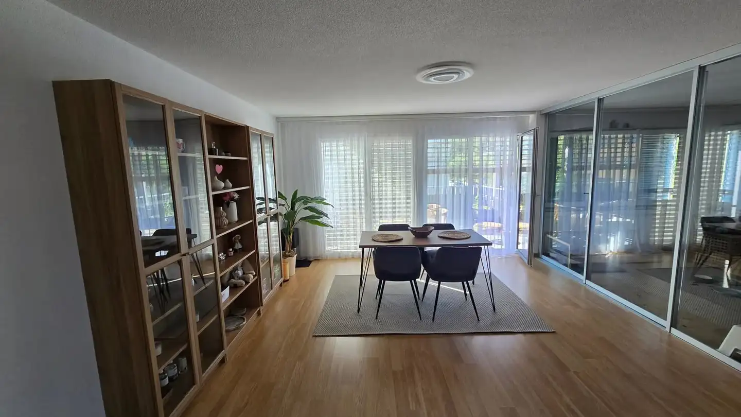 Appartamento in affitto - Bühnenstrasse 4, 4600 Olten - Foto 4