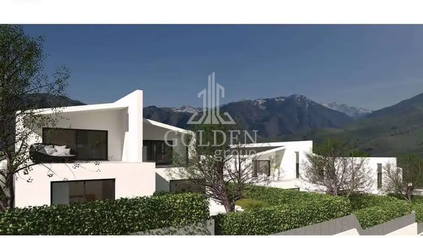 Villa for sale - Via Monteggio, 6998 Monteggio - Photo 3