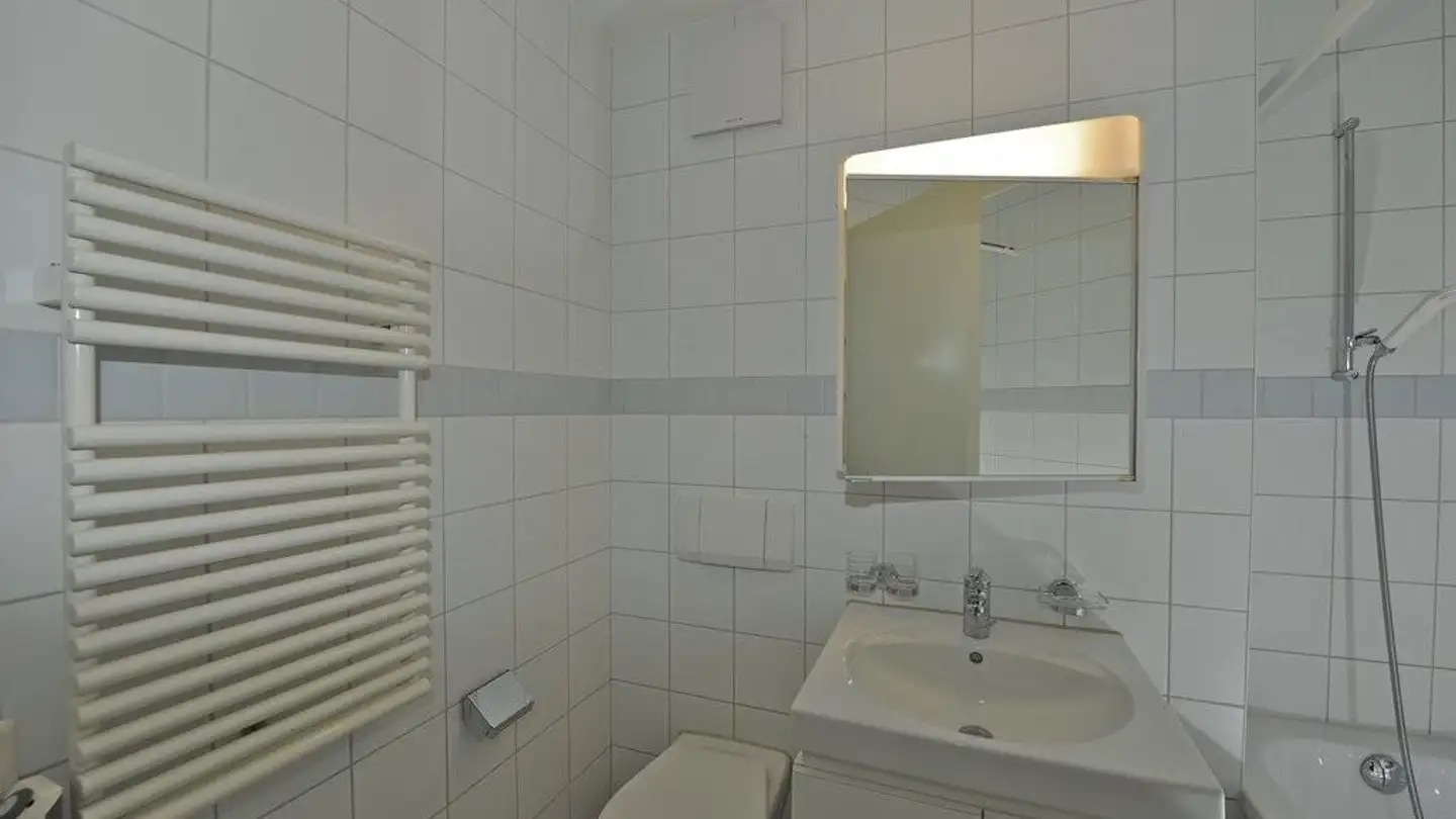 Duplex à louer - Ackerstrasse 158, 8604 Volketswil - Photo 4