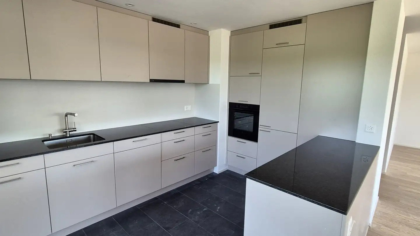 Appartement à louer - Zur Waid 2, 8442 Hettlingen - Photo 3