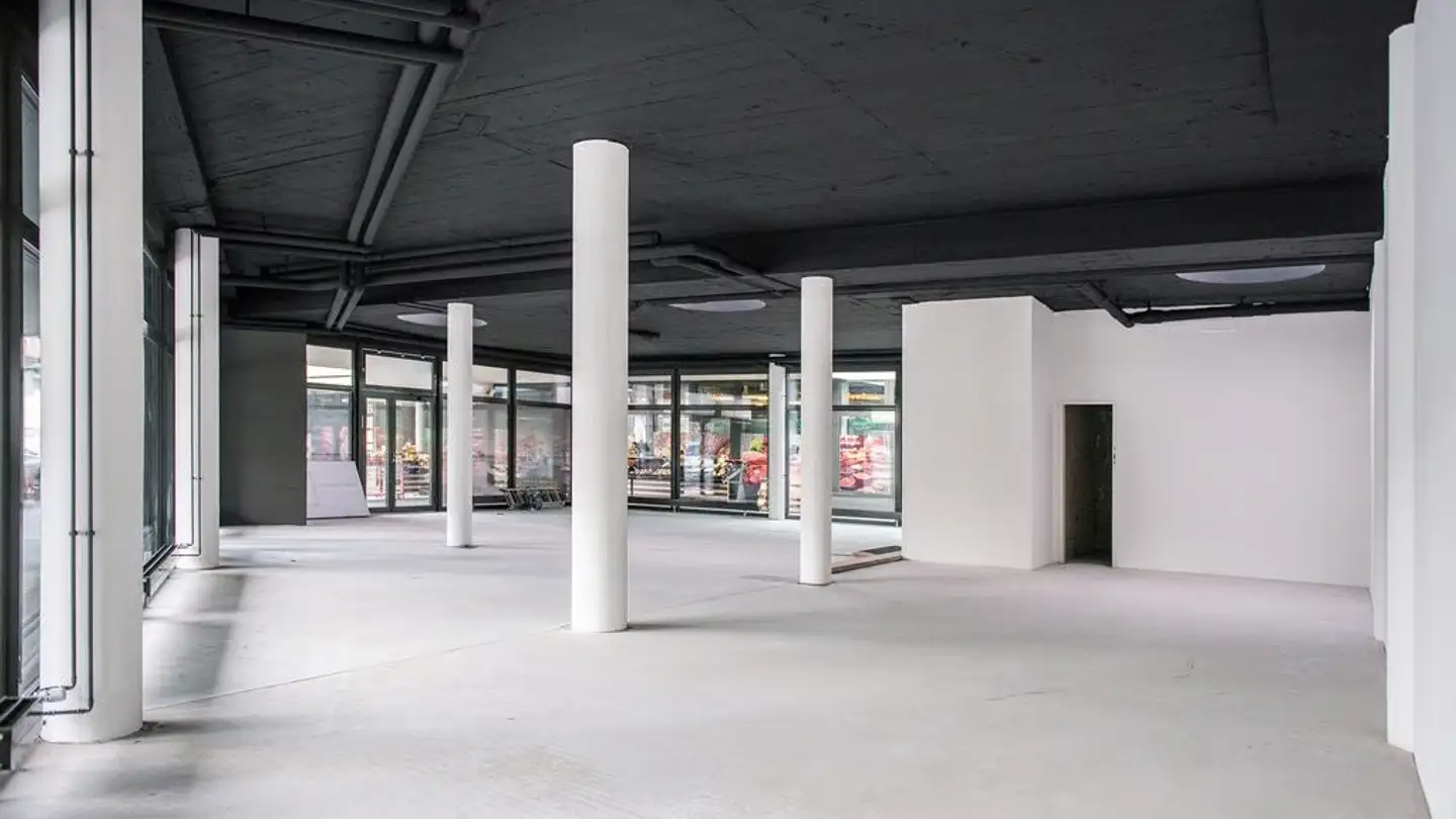 Geschäft mieten - Bernstrasse 34, 3072 Ostermundigen - Foto 4