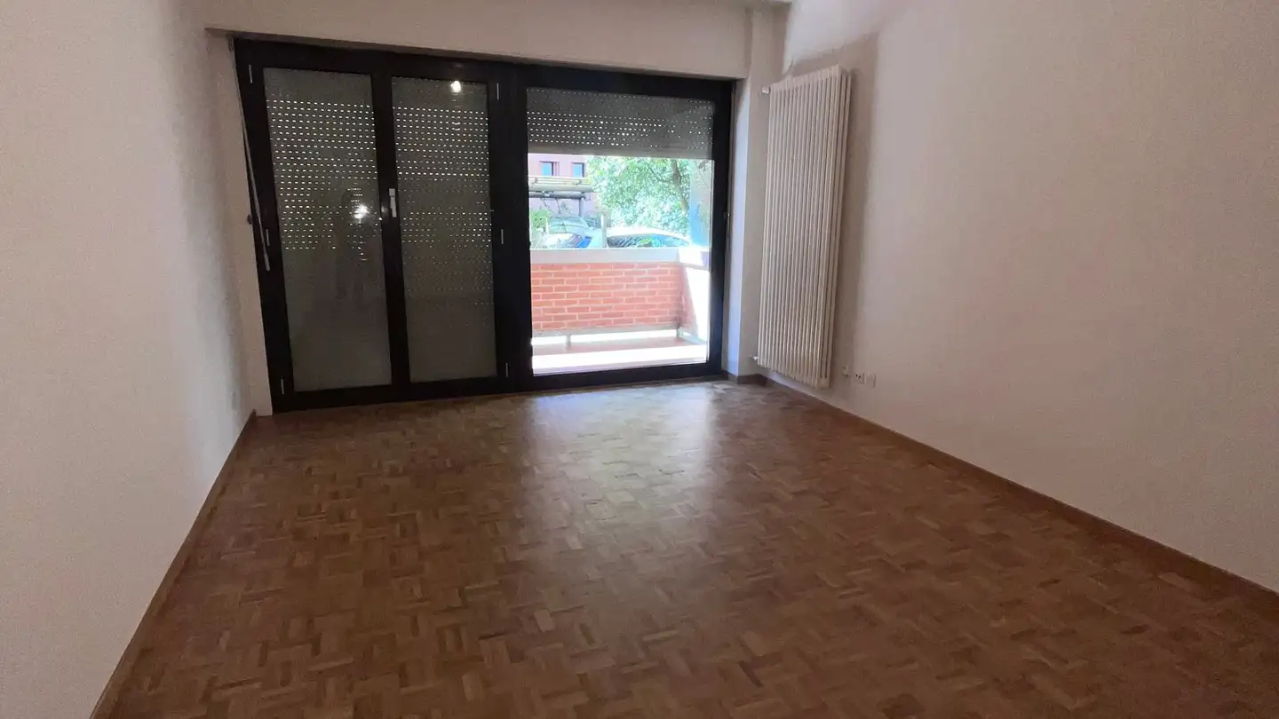 Apartment for rent - Via Maggio 9, 6900 Lugano