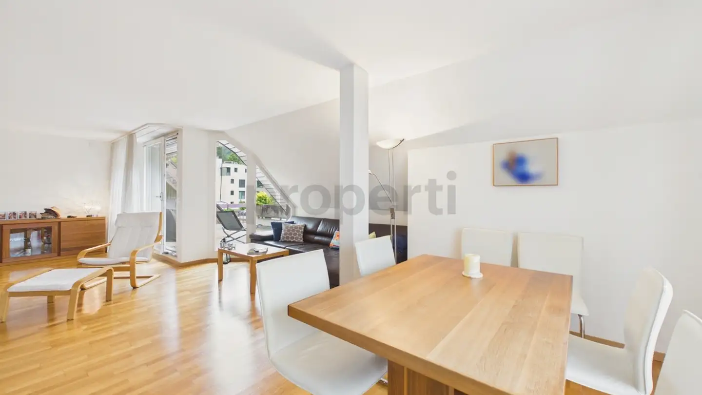 Penthouse kaufen - 8810 Horgen - Foto 4