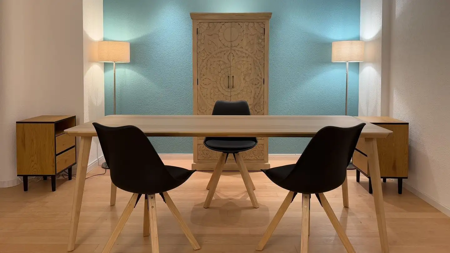 Cabinet médical à louer - Route De Vevey 5, 1618 Châtel-St-Denis