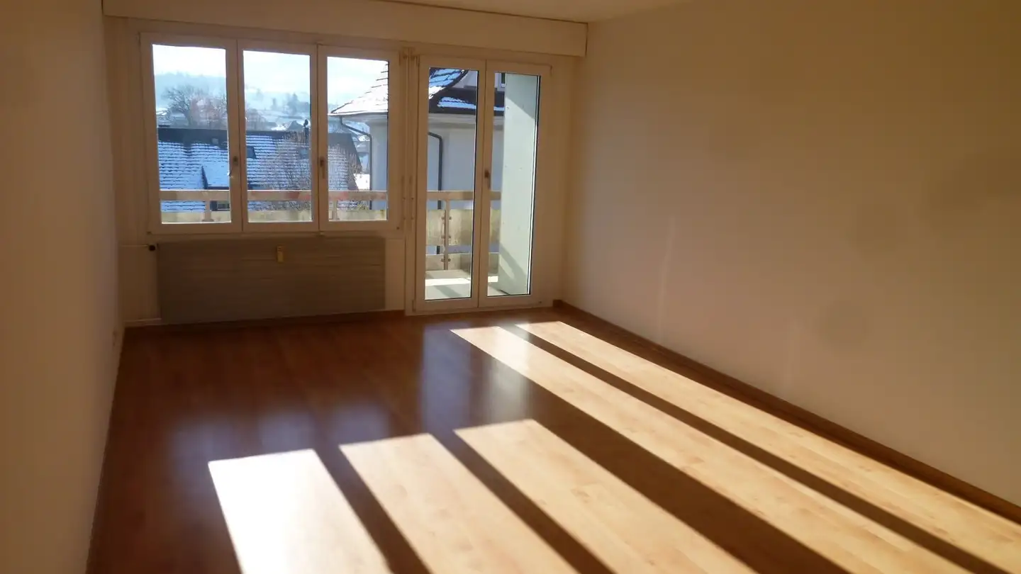 Appartamento in affitto - Wartgässli 1, 3150 Schwarzenburg - Foto 4