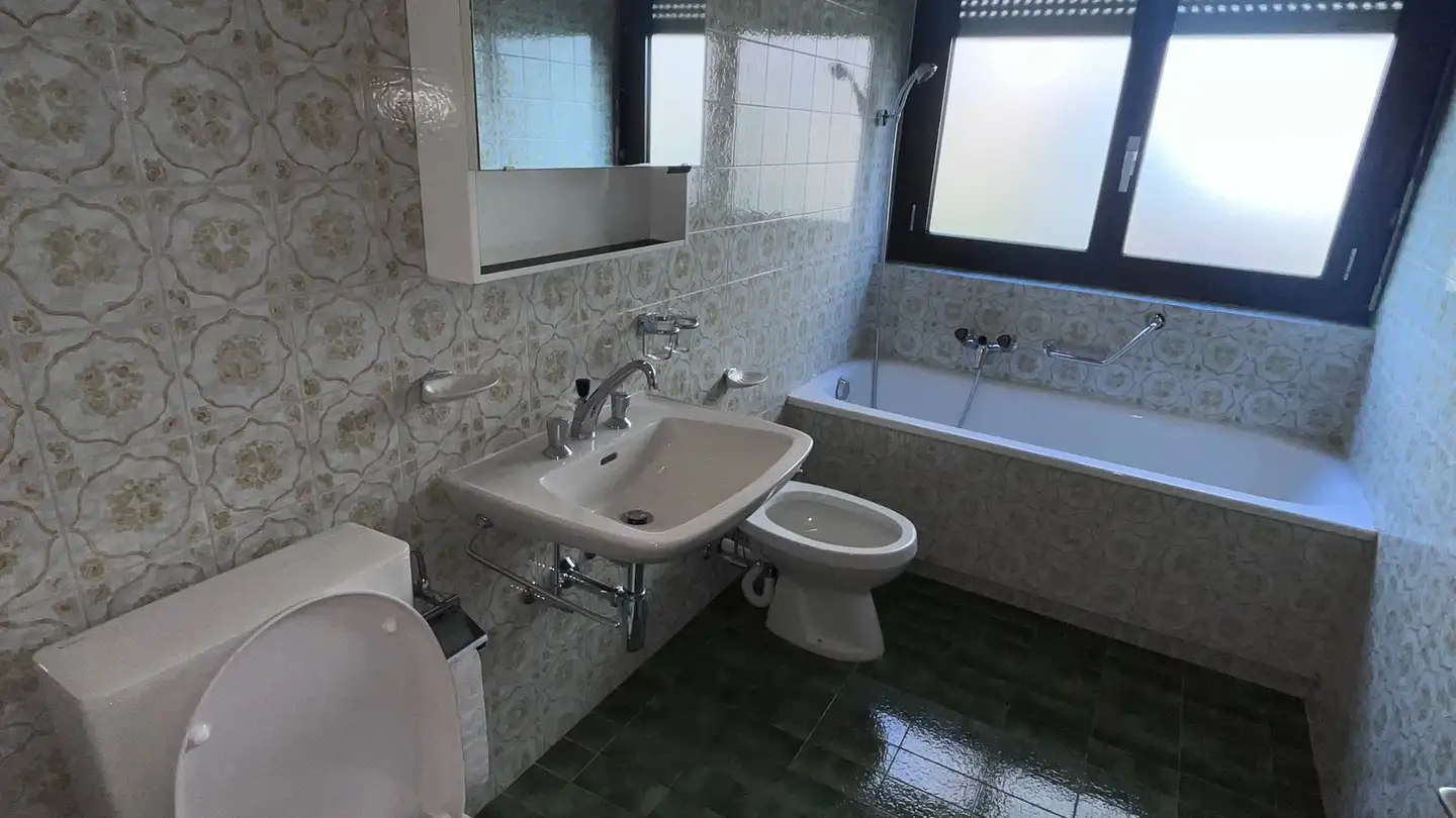 Apartment for rent - Via Maggio 9, 6900 Lugano - Photo 4