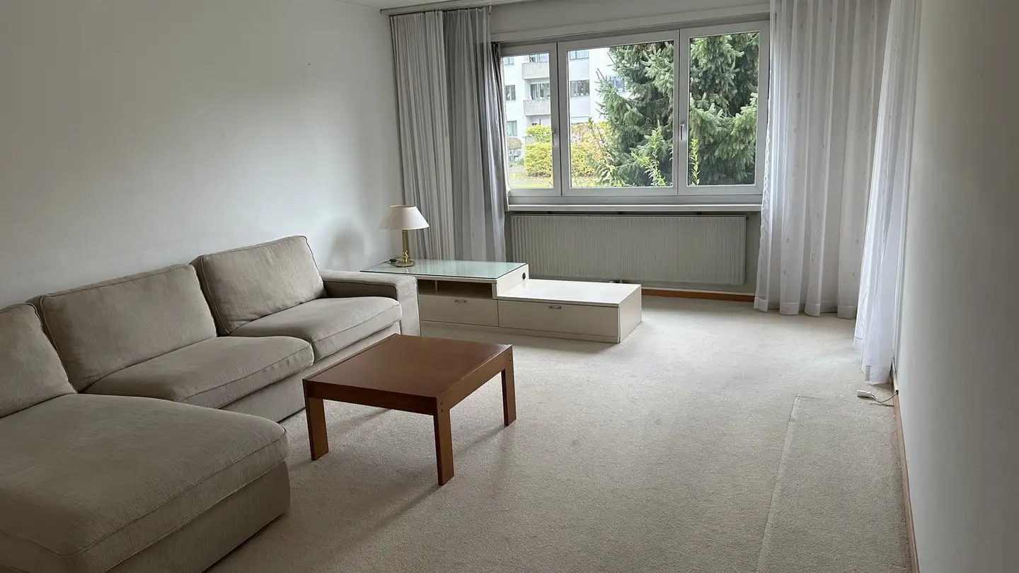 Appartement à louer - 8305 Dietlikon