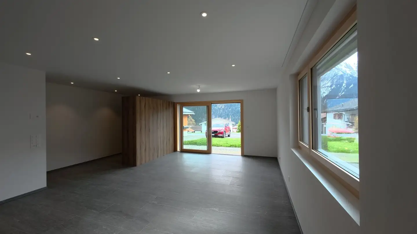 Apartment for rent - Via Vigela 112, 7148 Lumbrein