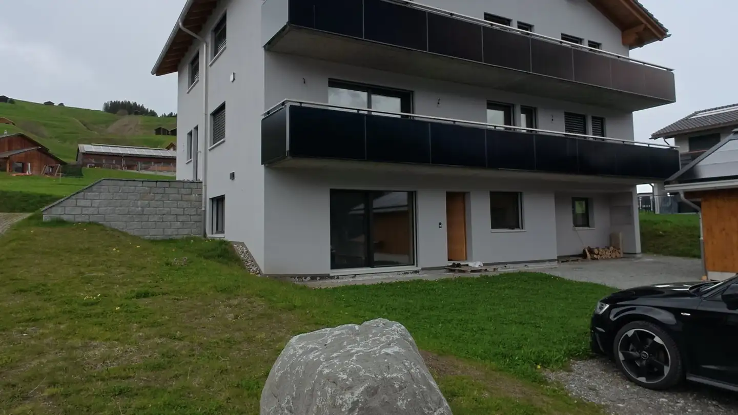 Apartment for rent - Via Vigela 112, 7148 Lumbrein - Photo 2