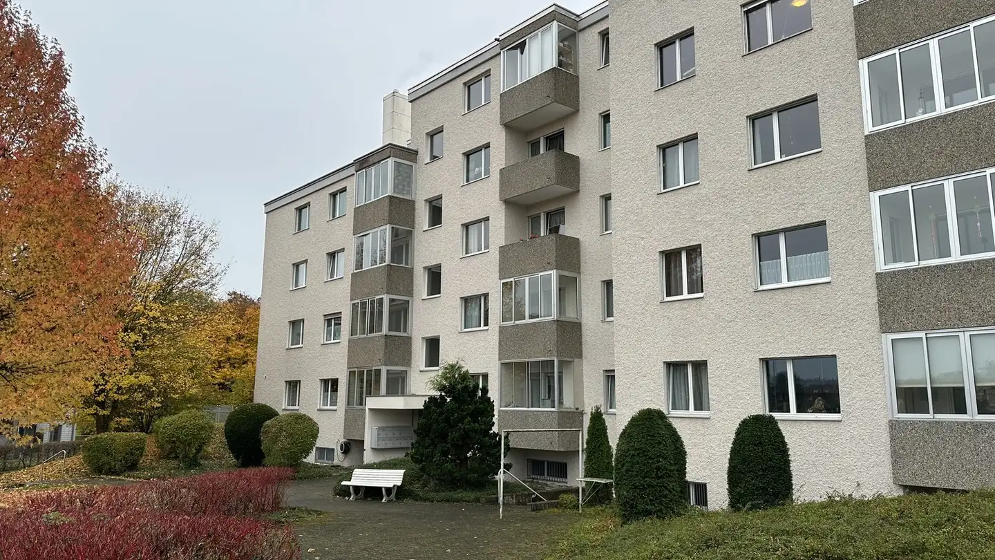 Appartement à louer - 8305 Dietlikon - Photo 3