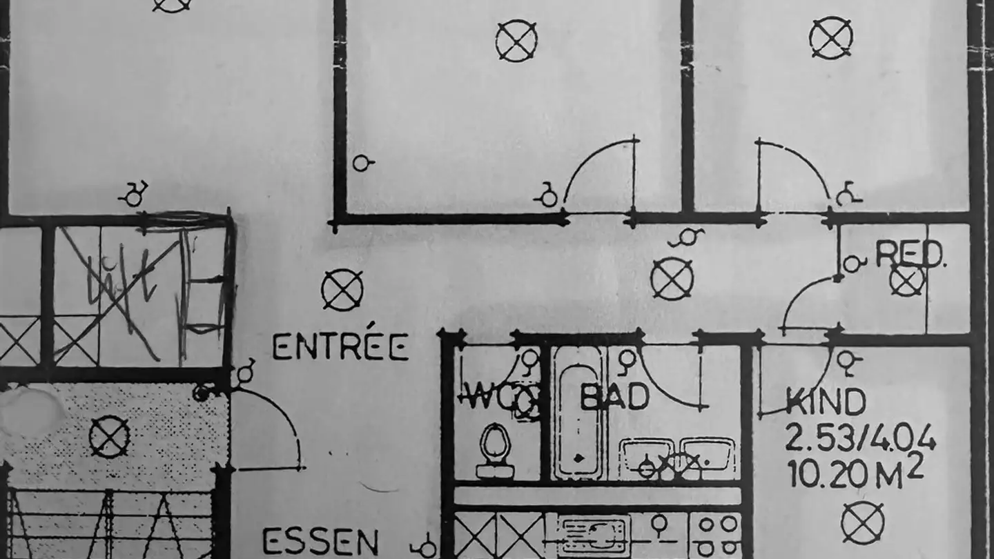 Appartement à louer - 8305 Dietlikon - Photo 4