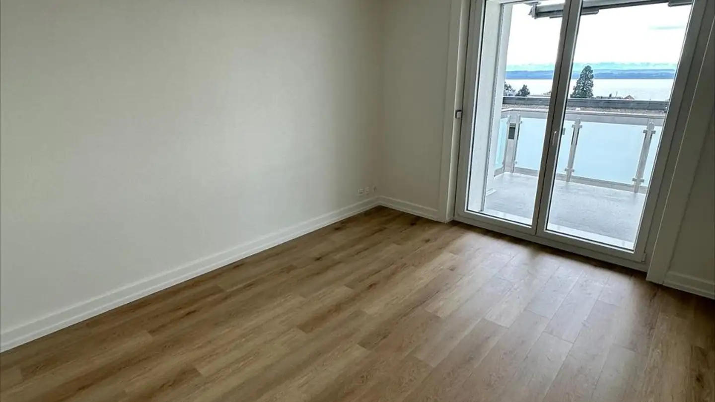 Appartamento in affitto - Rue Louis-d'Orléans 22, 2000 Neuchâtel - Foto 4
