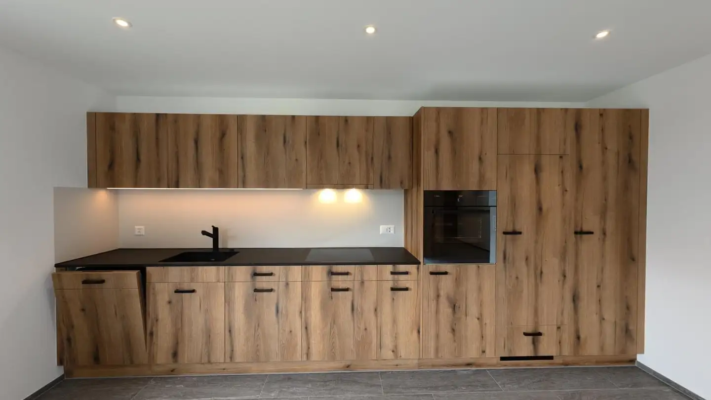 Apartment for rent - Via Vigela 112, 7148 Lumbrein - Photo 4