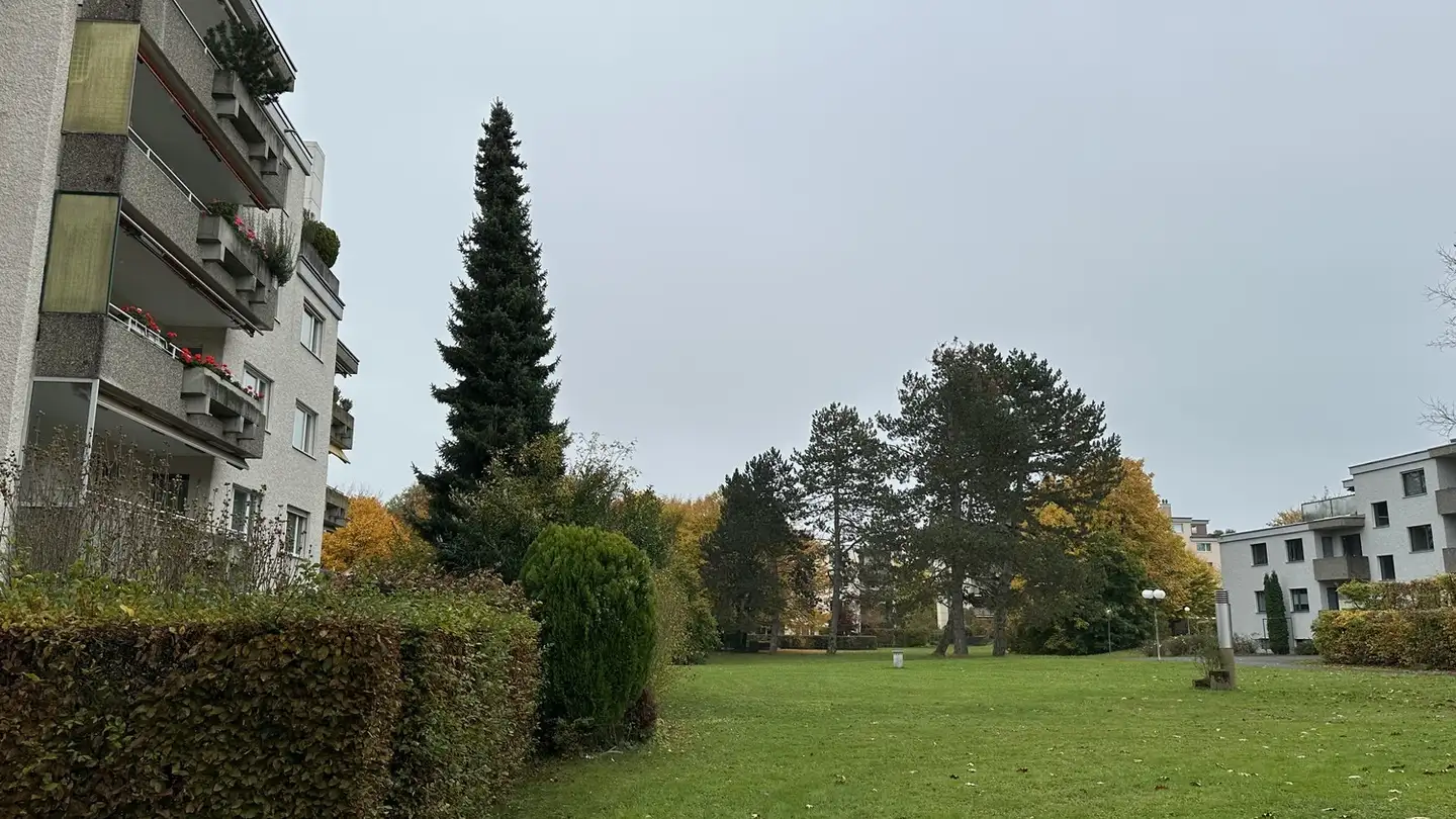 Appartement à louer - 8305 Dietlikon - Photo 2