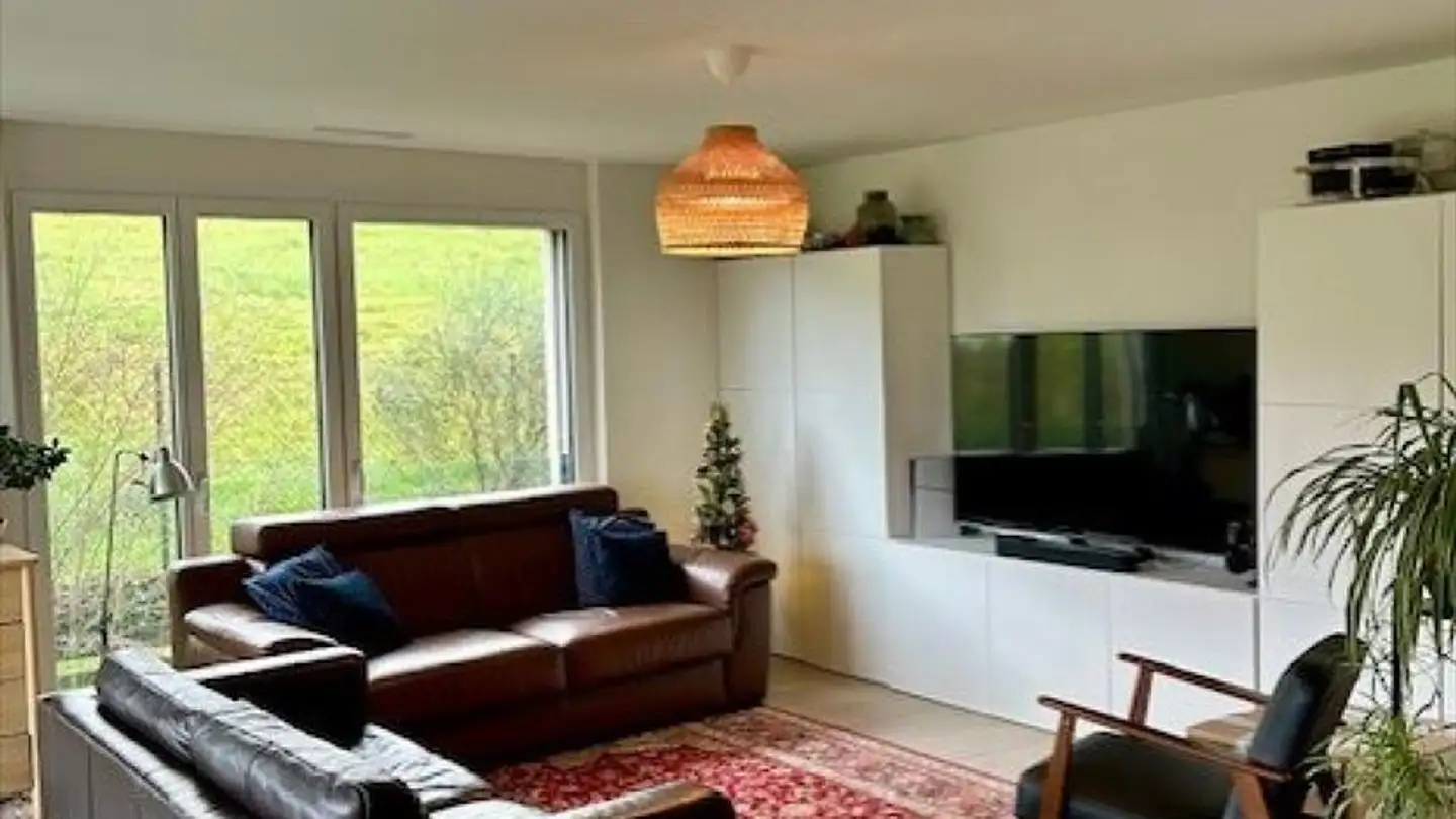 Apartment for rent - Chemin Des Racherelles 4, 2012 Auvernier