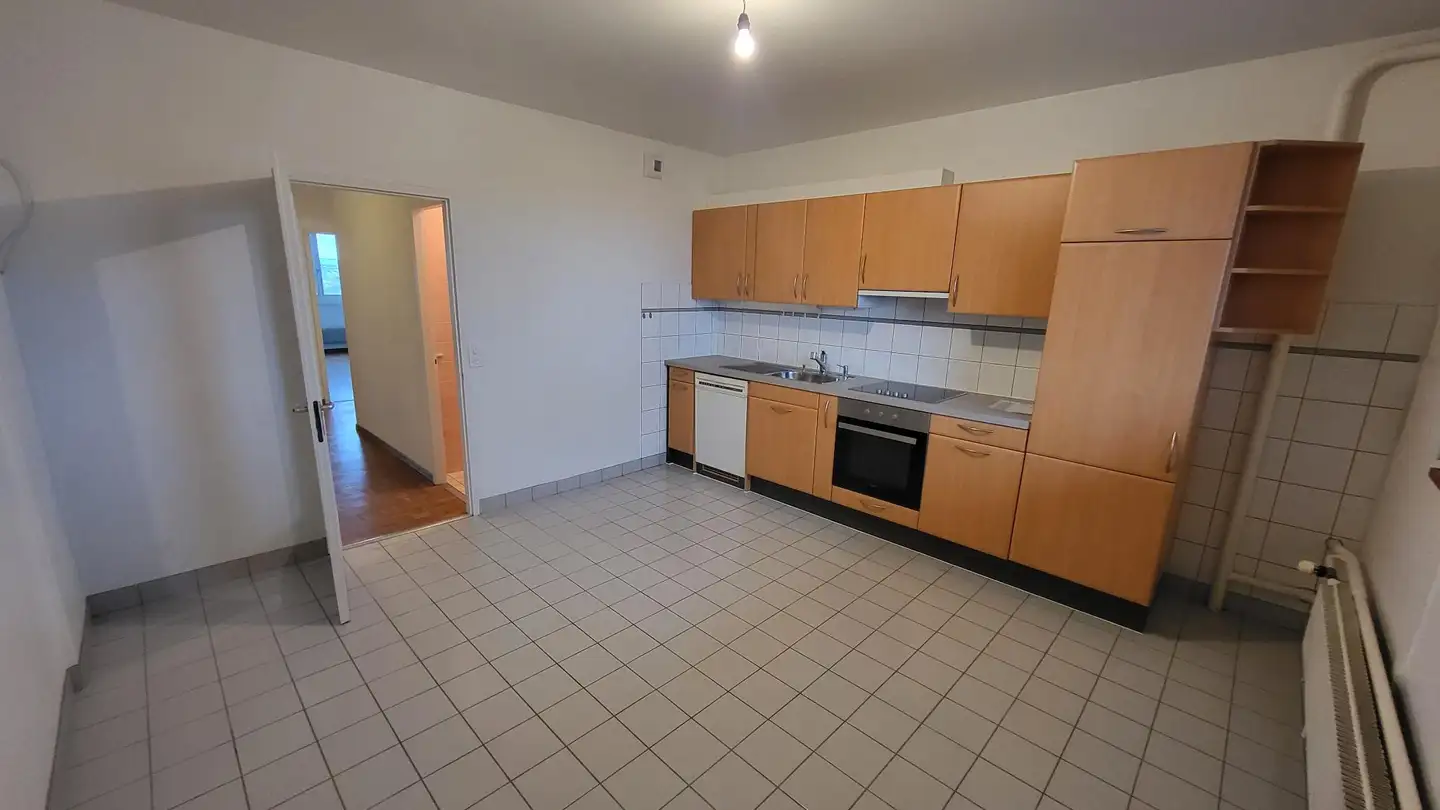 Wohnung mieten - 1207 Genève - Foto 2