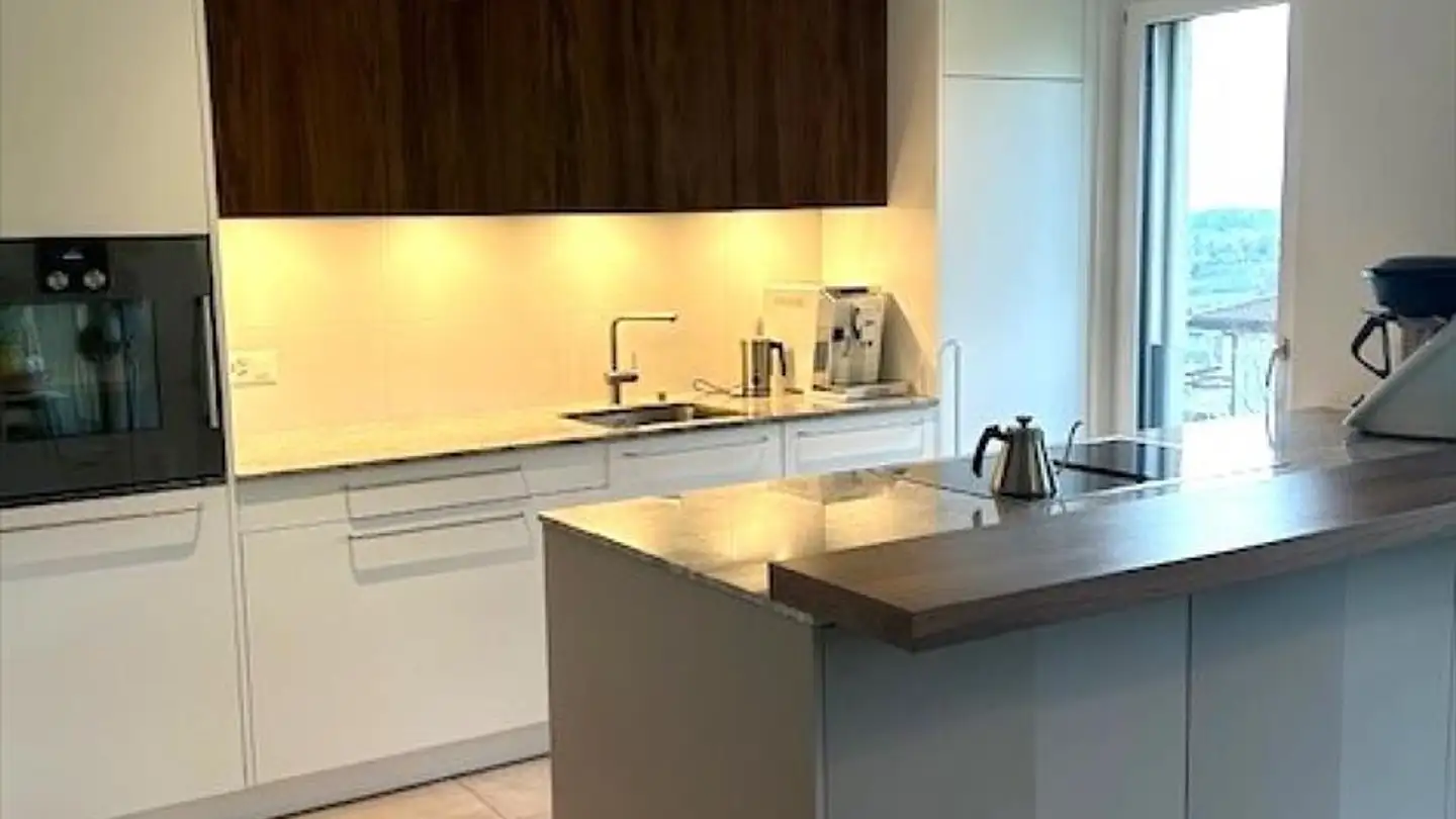 Apartment for rent - Chemin Des Racherelles 4, 2012 Auvernier - Photo 2