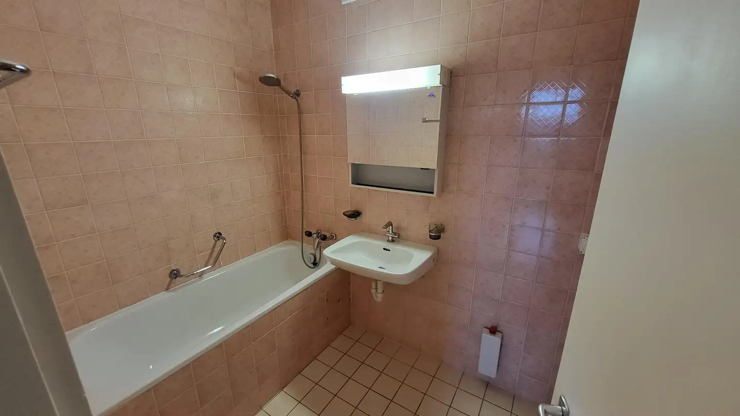 Wohnung mieten - 1207 Genève - Foto 4