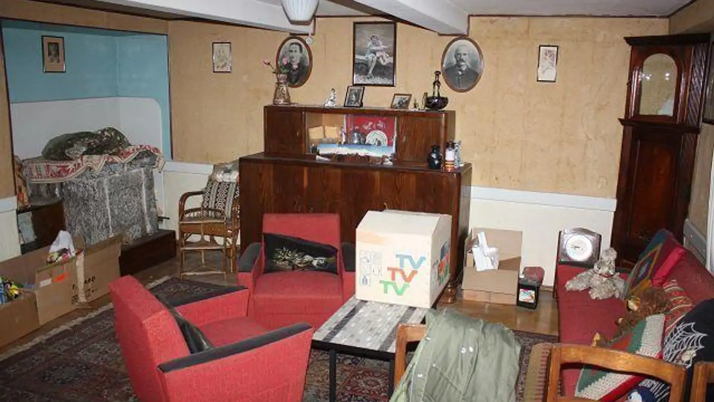 Einfamilienhaus kaufen - 6745 Giornico - Foto 4