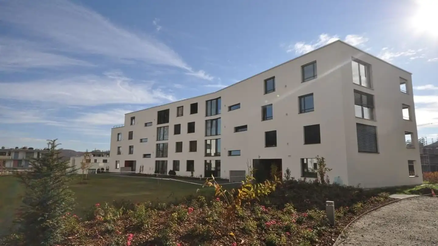 Apartment for rent - Allée Du Verger 10, 1763 Granges-Paccot