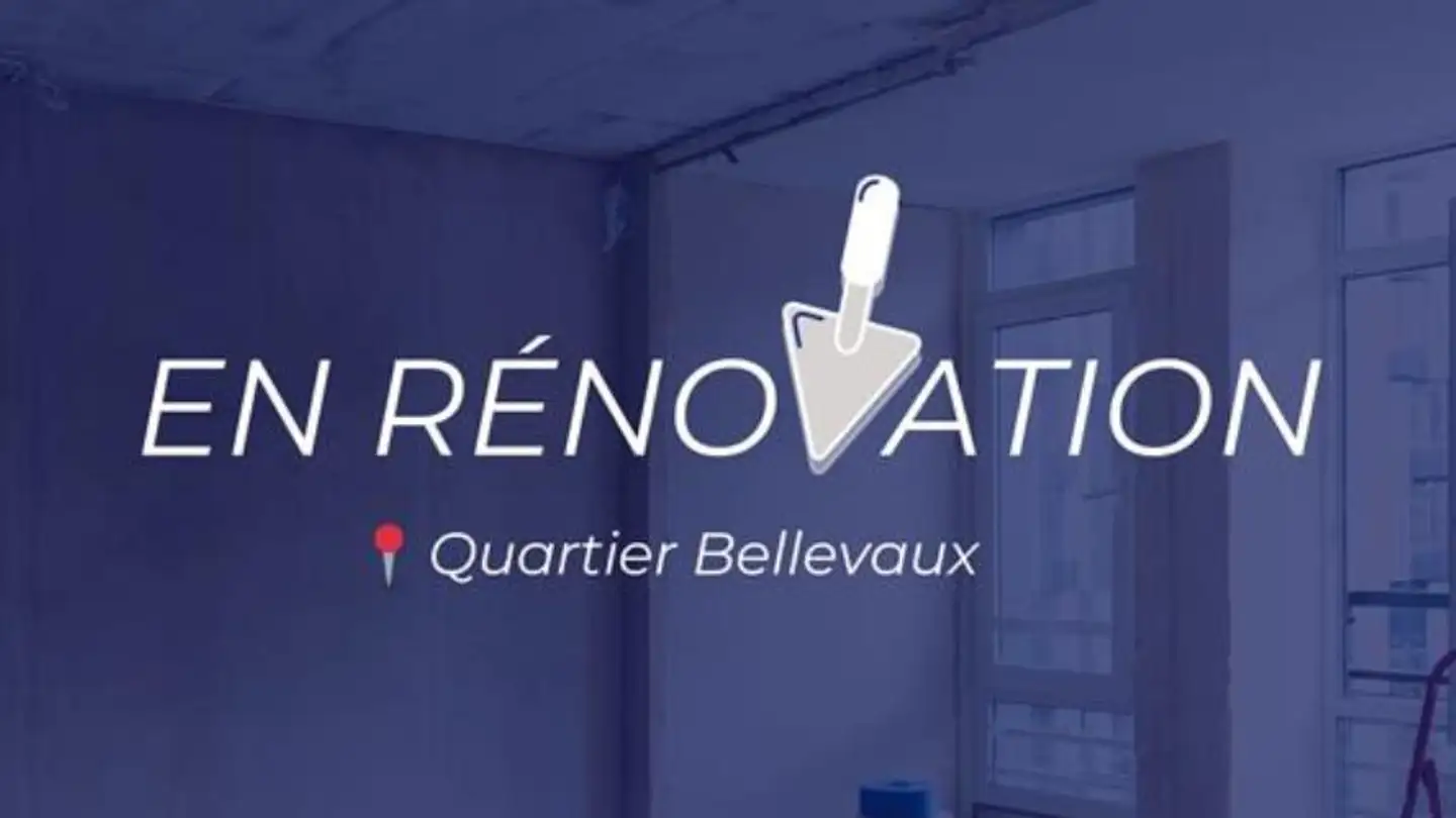 Apartment for rent - Route Aloys-Fauquez, 1018 Lausanne