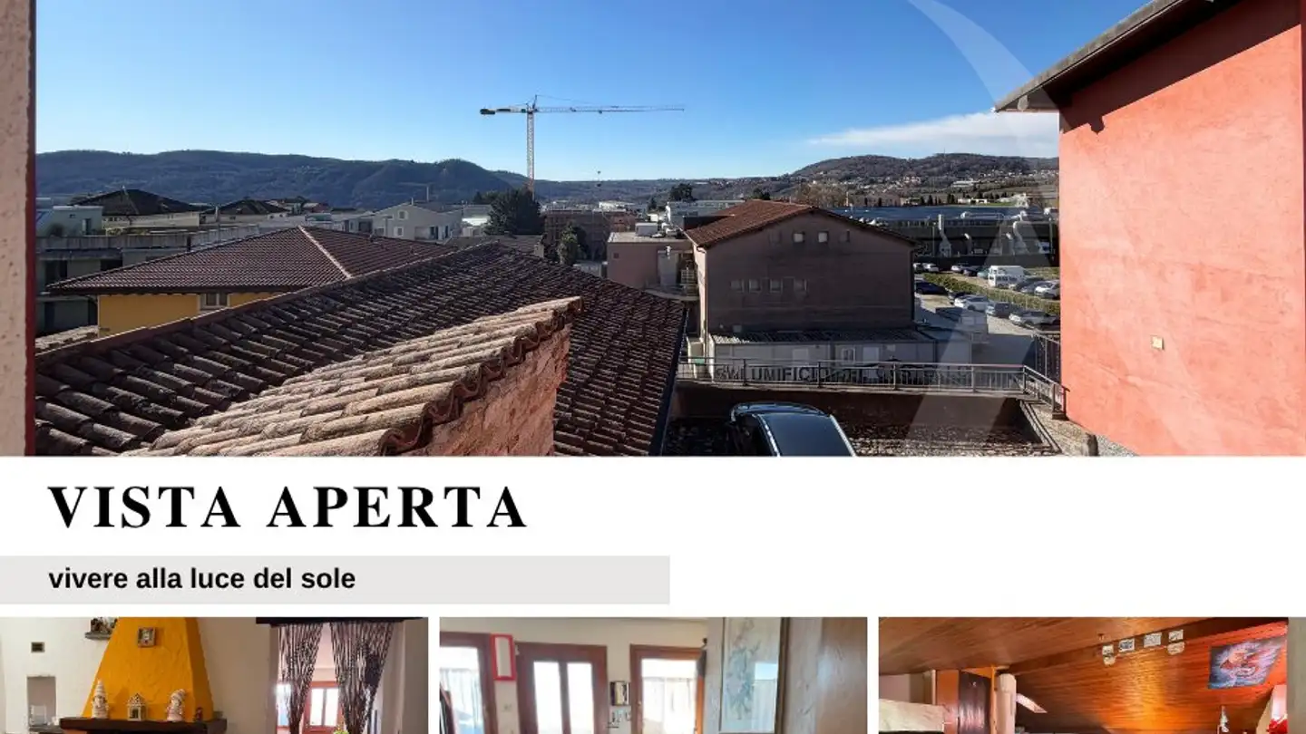 Casa singola in vendita - 6874 Castel San Pietro - Foto 4