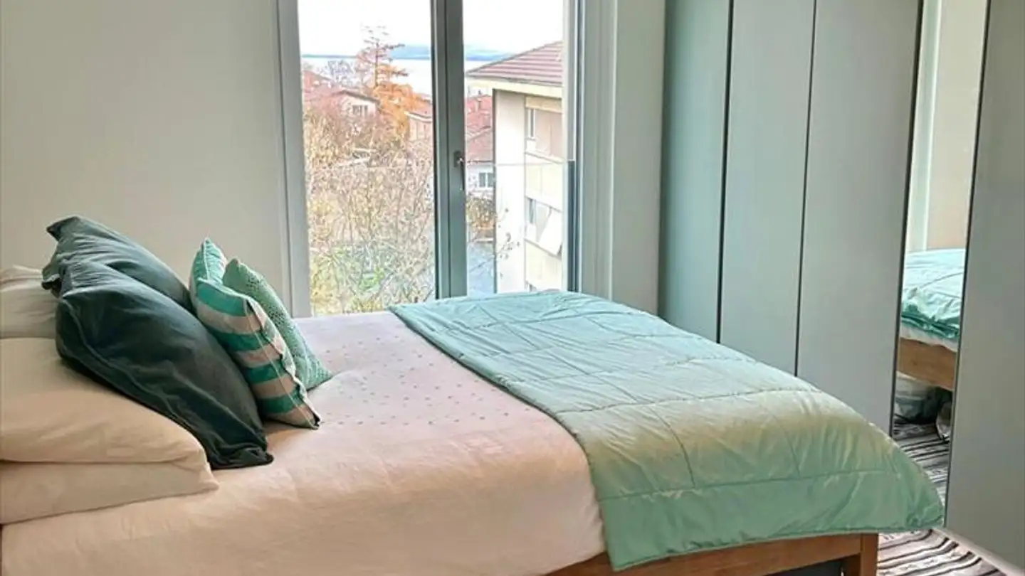 Apartment for rent - Chemin Des Racherelles 4, 2012 Auvernier - Photo 3