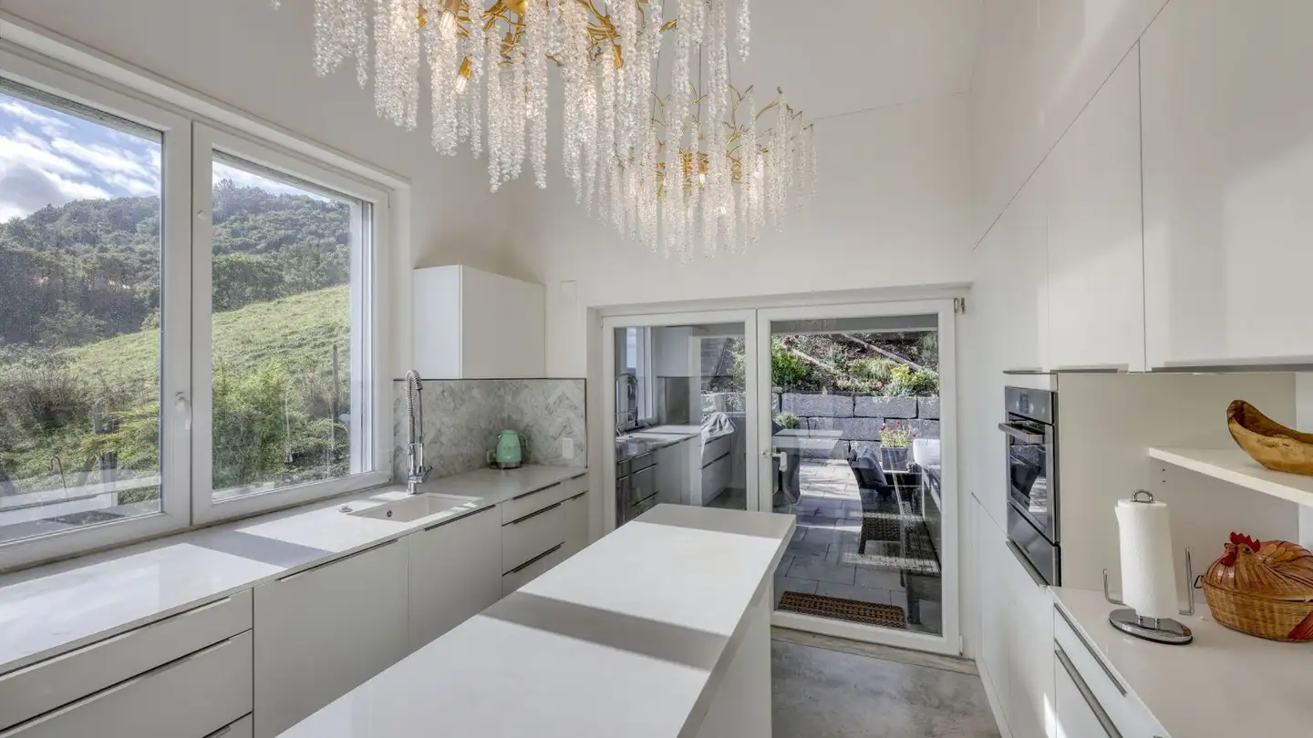 Villa in vendita - 8245 Feuerthalen - Photo 4