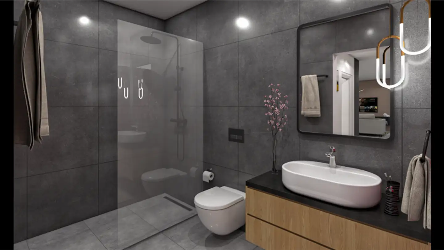 Appartamento in vendita - 2615 Sonvilier - Photo 3