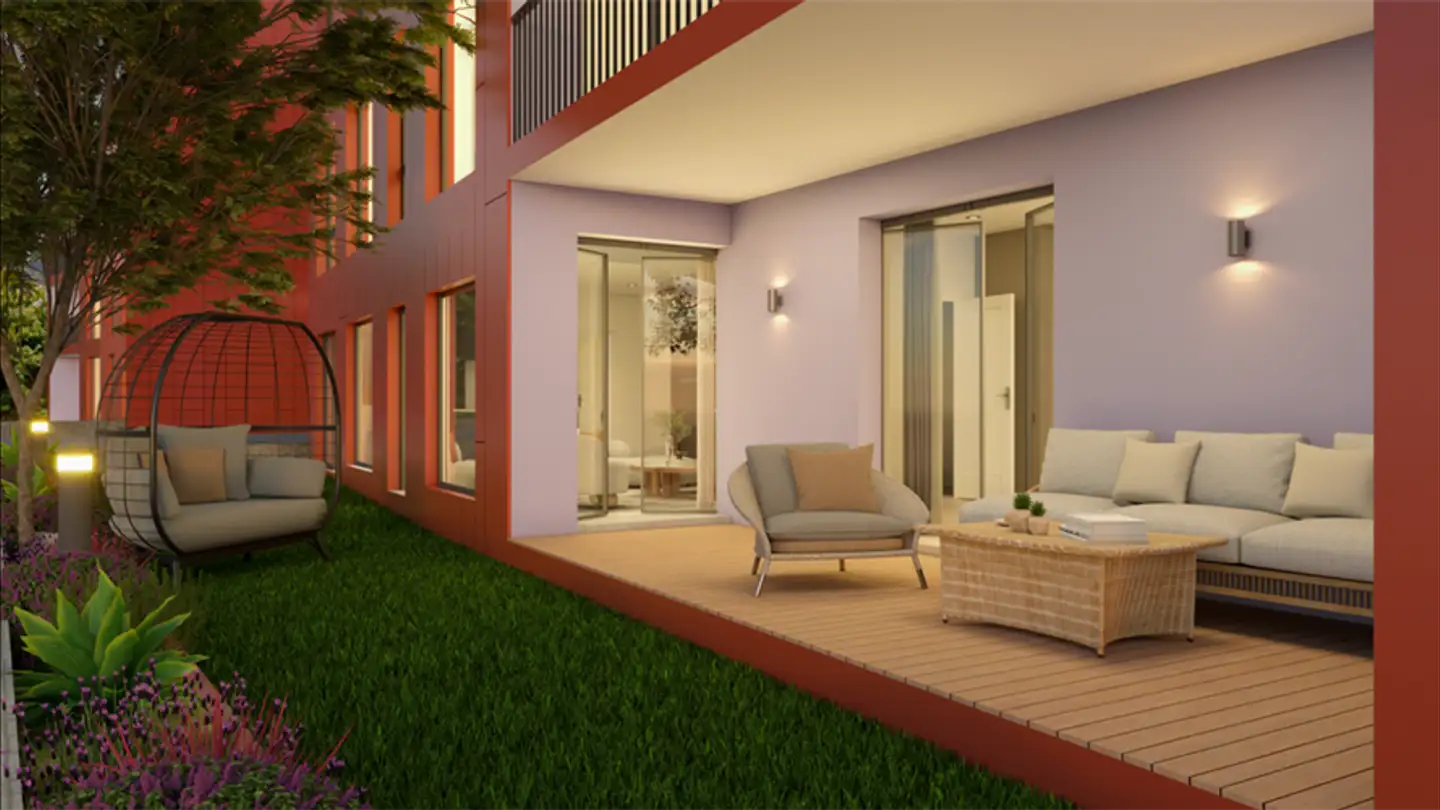 Appartamento in vendita - 2615 Sonvilier - Photo 4