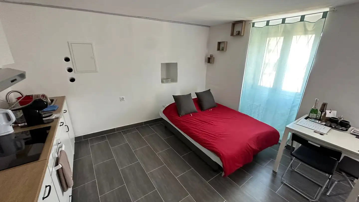 Einfamilienhaus mieten - 6500 Bellinzona