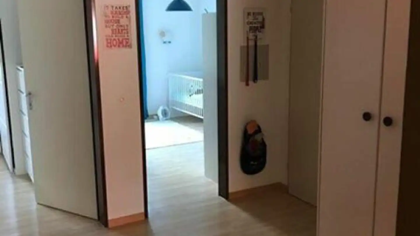 Wohnung mieten - Eyrütti, 6467 Schattdorf - Foto 4