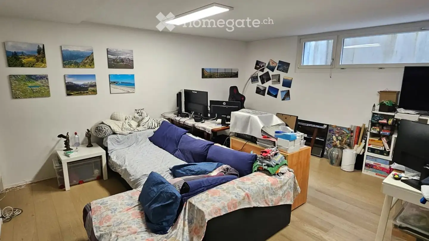 Maison individuelle à vendre - 6826 Riva San Vitale