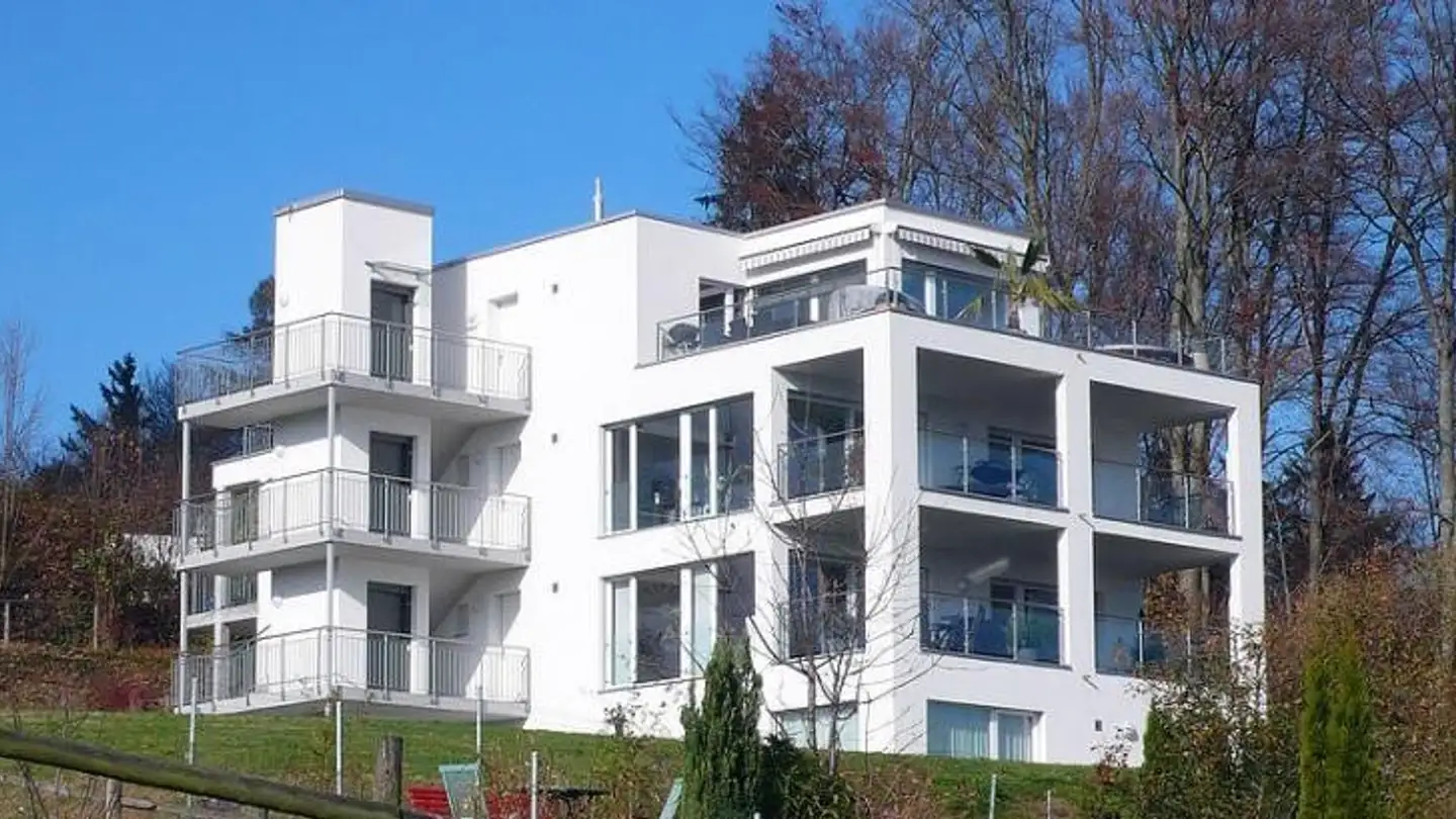 Wohnung mieten - Altschlossweg 4, 8805 Richterswil - Foto 2