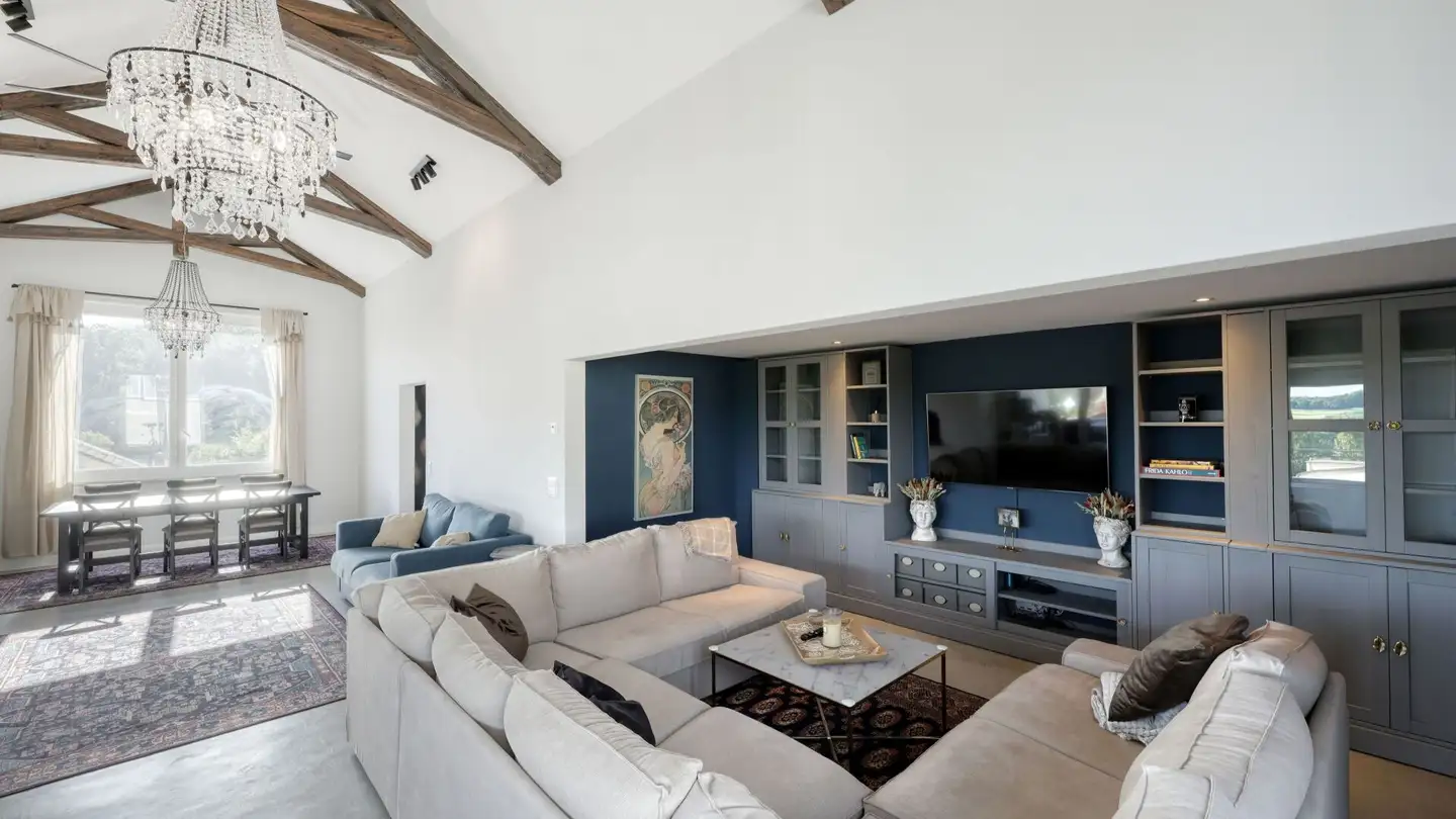 Villa kaufen - 8246 Langwiesen