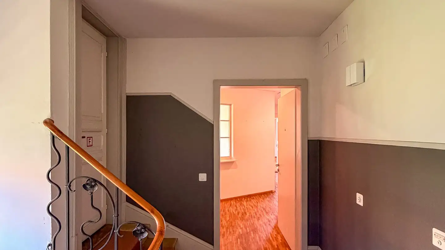 Duplex for rent - Südbahnhofstrasse 4, 3007 Bern - Photo 2