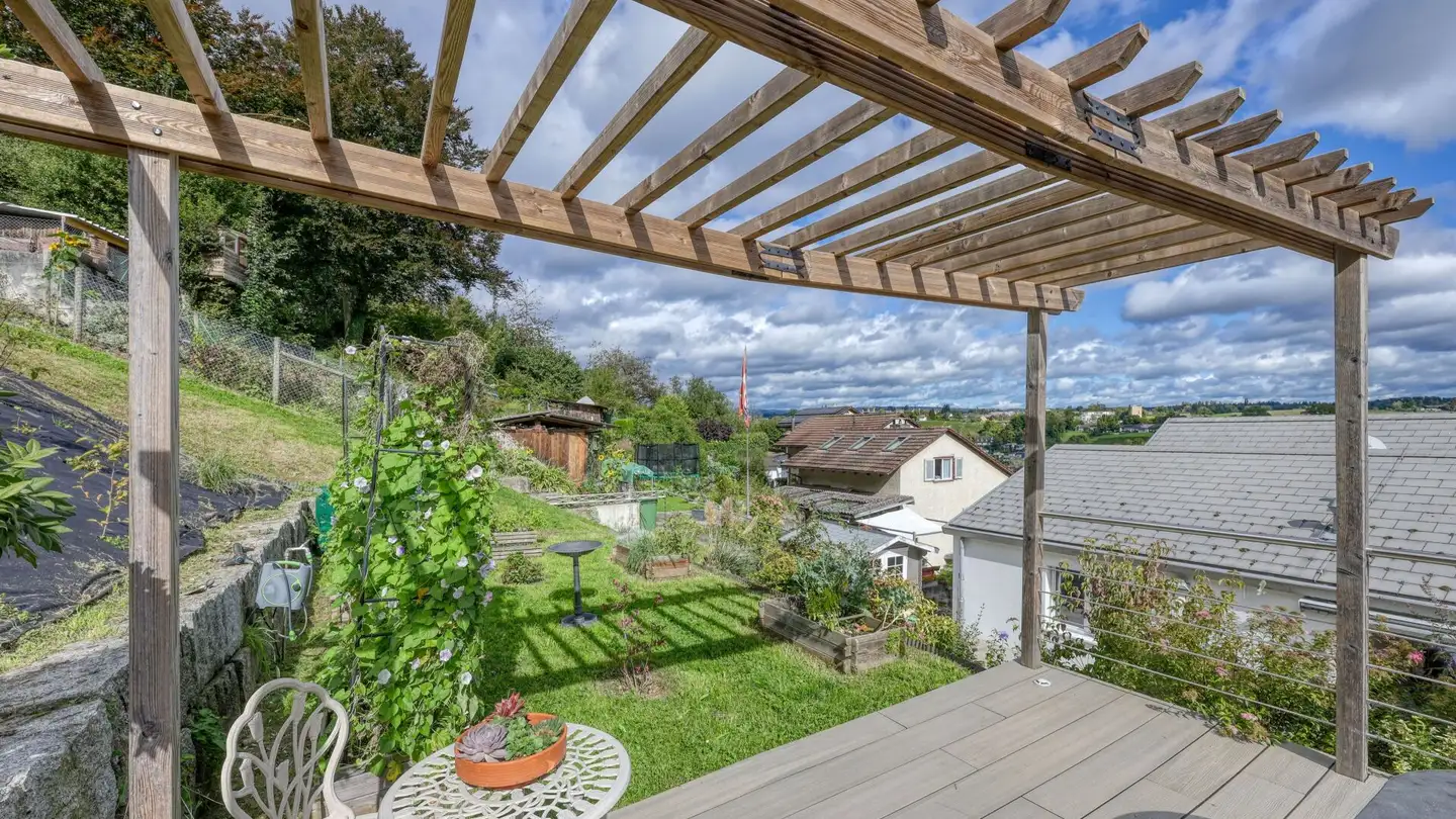 Villa kaufen - 8245 Feuerthalen