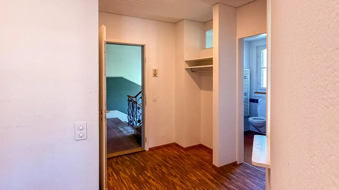 Duplex for rent - Südbahnhofstrasse 4, 3007 Bern - Photo 3