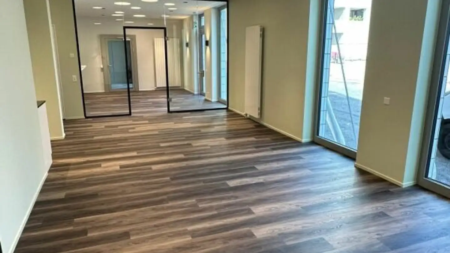 Commerciale in affitto - Nidfeldstrasse 2, 6010 Kriens - Photo 2