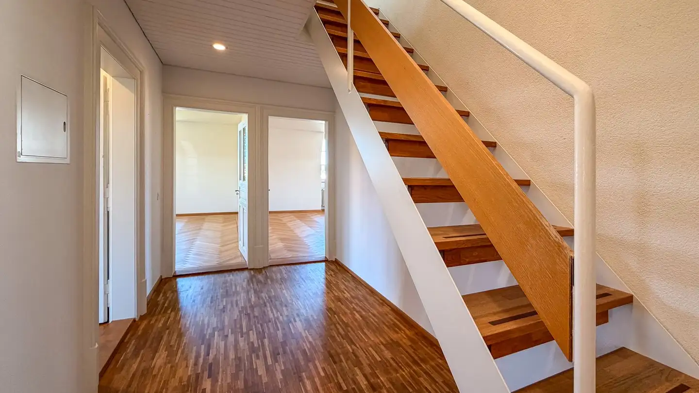 Duplex for rent - Südbahnhofstrasse 4, 3007 Bern - Photo 4