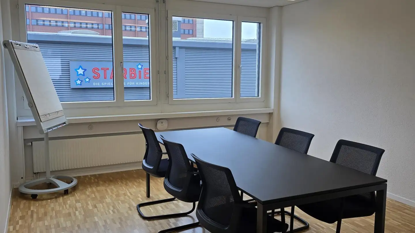 Office space for rent - Riedstrasse 3, 8953 Dietikon - Photo 2
