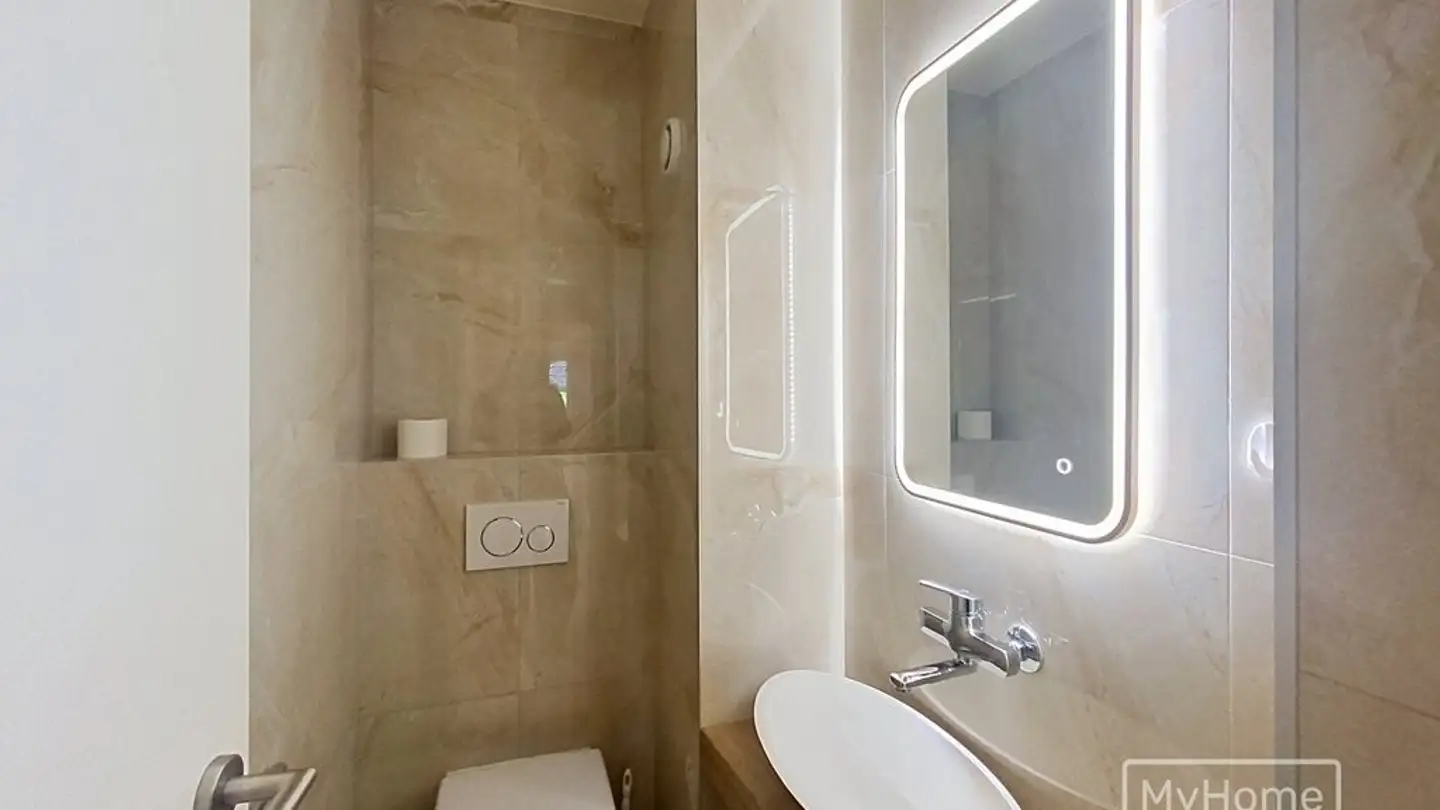 Appartamento in affitto - Rue Des Alpes 51, 1023 Crissier - Foto 4