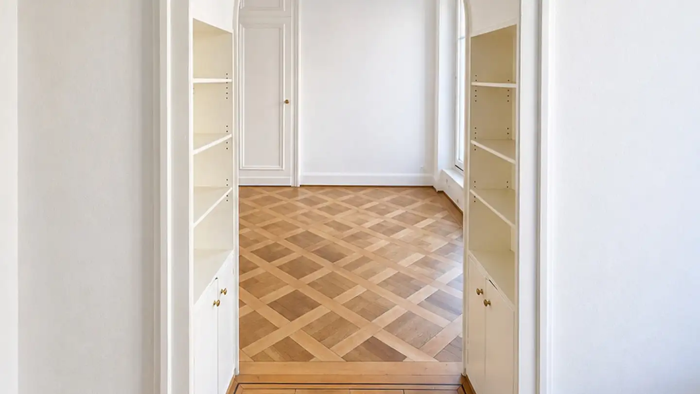 Apartment for rent - Avenue Tissot, 1006 Lausanne - Photo 2