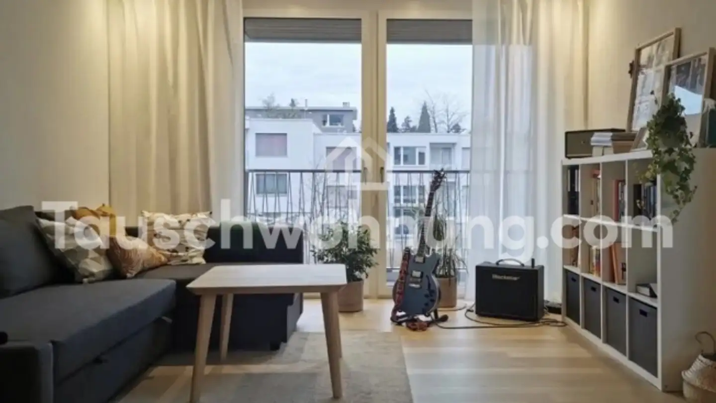 Apartment for rent - 8003 Zürich