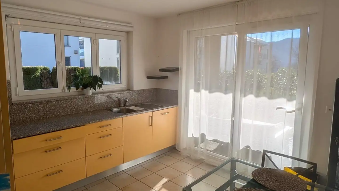 Appartamento in affitto - 6926 Montagnola - Foto 4