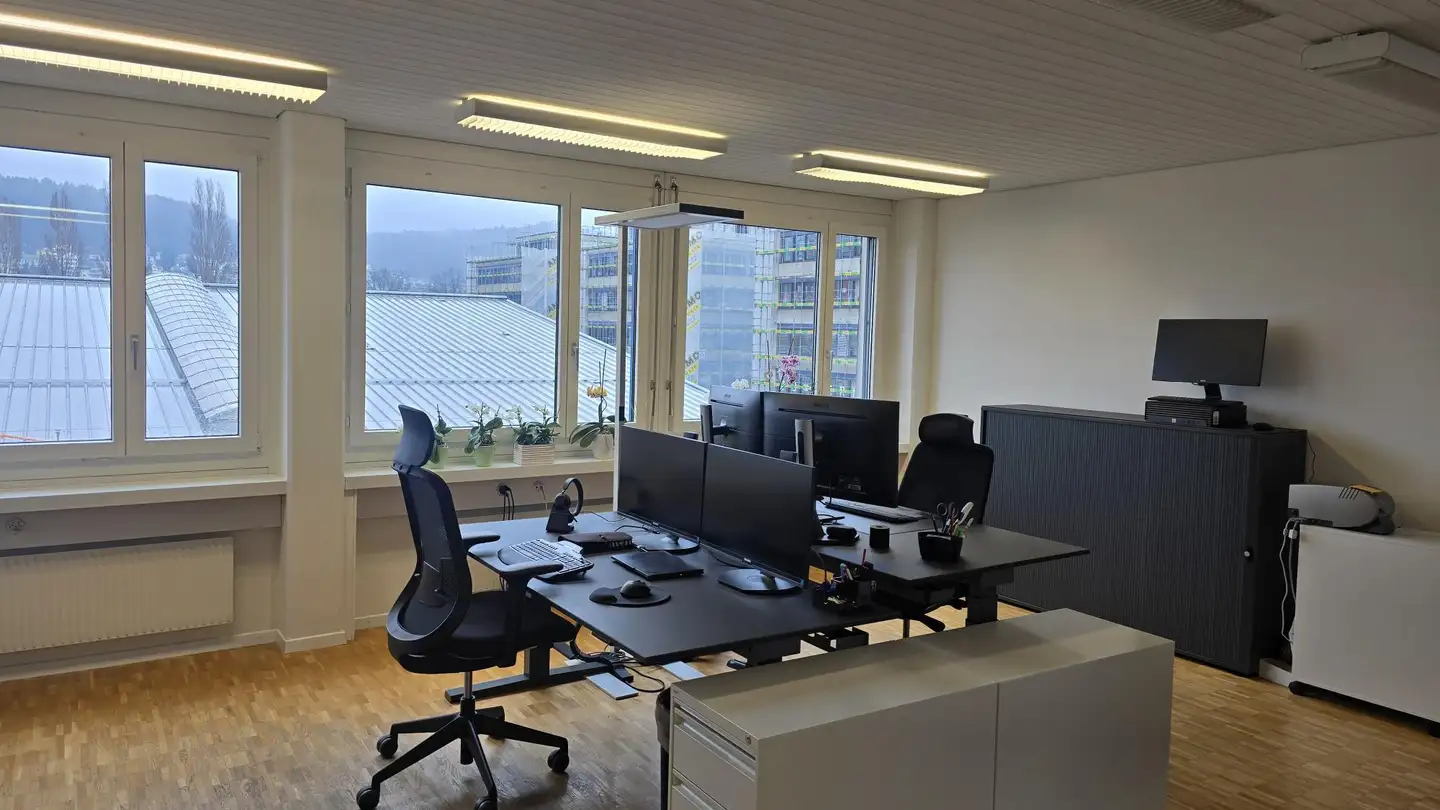 Office space for rent - Riedstrasse 3, 8953 Dietikon - Photo 4